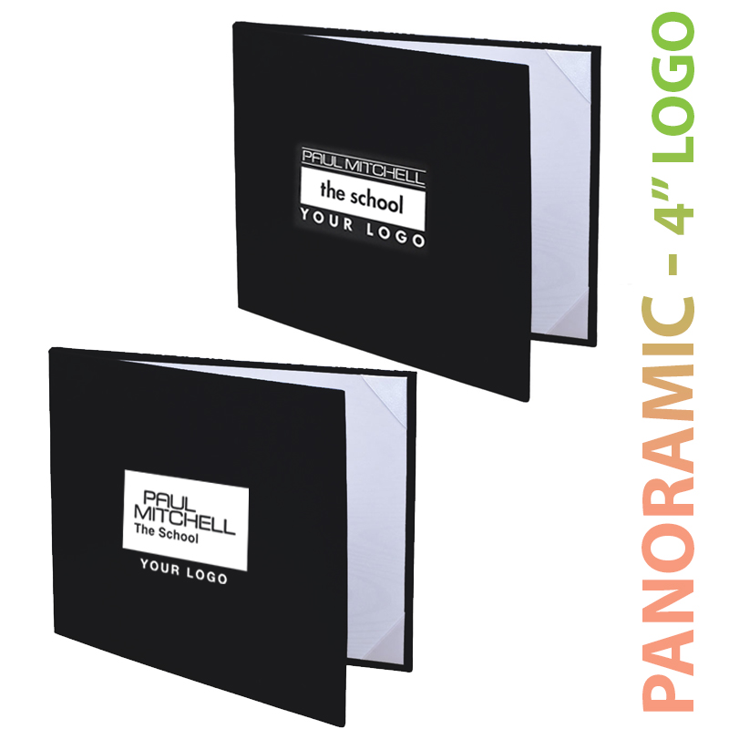 DIPLOMA COVER (B) PANORAMIC starting at