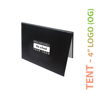 DIPLOMA COVER (A3) TENT STYLE (FOIL) starting at