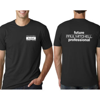 FUTURE PROFESSIONAL TEES - Men's 3600, XS