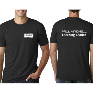 LEARNING LEADER TEES - Men's 3600, XS