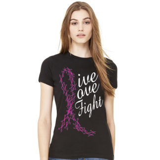 RIBBON OF SHEARS tees