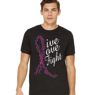 RIBBON OF SHEARS tees - Mens 3600, XS