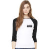 Love is Love Raglan 2 - Image 5
