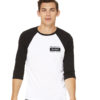 Love is Love Raglan 2 - Image 4