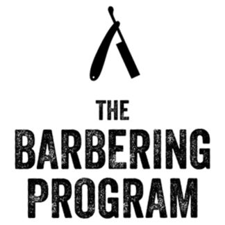 _THE BARBERING PROGRAM TEES