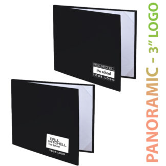 DIPLOMA COVER (B2) PANORAMIC starting at