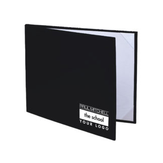 DIPLOMA COVER (B2) PANORAMIC starting at