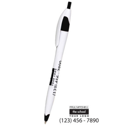 CUSTOM PENS - WHITE - Image 3