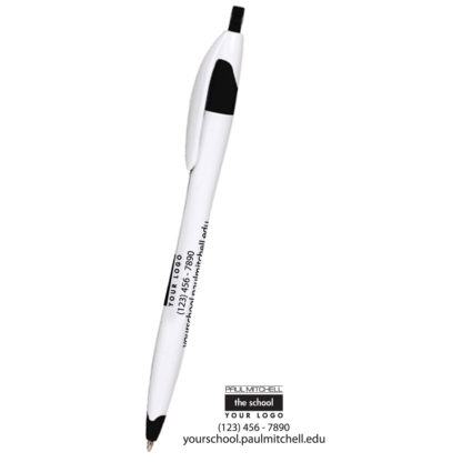 CUSTOM PENS - WHITE - Image 2