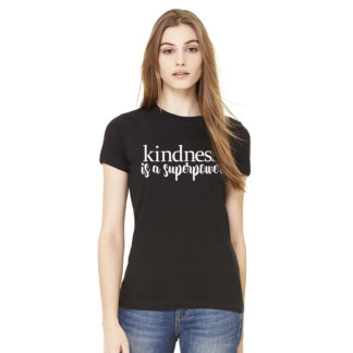 KINDNESS is a SUPERPOWER tee