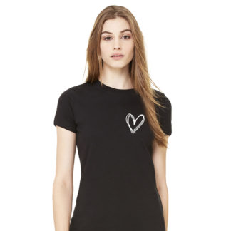 iHEART tee