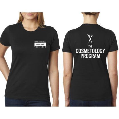 _THE COSMETOLOGY PROGRAM TEES - Image 3