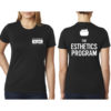 _THE ESTHETICS PROGRAM TEES - Image 3