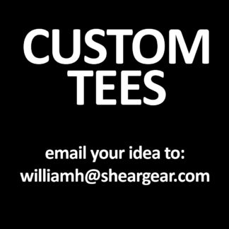 Xpress Yourself - CUSTOM tee designs