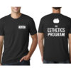 _THE ESTHETICS PROGRAM TEES - Image 4