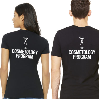 _THE COSMETOLOGY PROGRAM TEES - Image 2