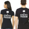 _THE ESTHETICS PROGRAM TEES - Image 2