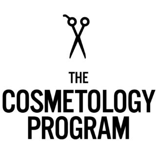 _THE COSMETOLOGY PROGRAM TEES