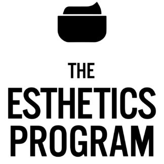 _THE ESTHETICS PROGRAM TEES