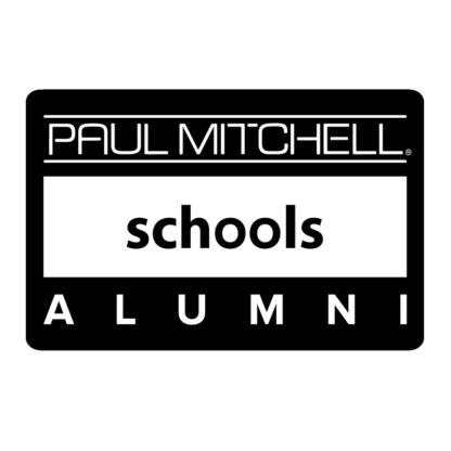 (Pack of 50) ALUMNI VINYL STICKERS - Image 2