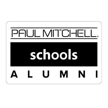 (Pack of 50) ALUMNI VINYL STICKERS - Image 3