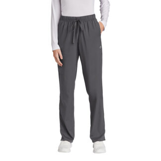 Ladies ww4158 Premiere Flex Cargo Pant - 2XS, Pewter
