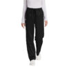 Ladies ww4550 Regular (31 inch inseam) Work Flex Cargo Pant