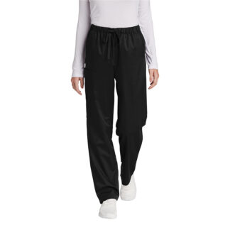 Ladies ww4550 Tall (33 inch inseam) Work Flex Cargo Pant