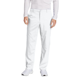 Men ww5058 Premiere Flex Cargo Pant - 2XS, White