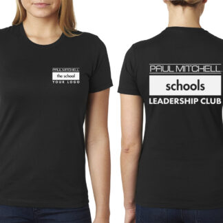 2023 LEADERSHIP CLUB TEES - Ladies' 3900 (junior cut), S