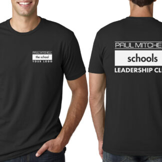 2023 LEADERSHIP CLUB TEES - Men's 3600, XS