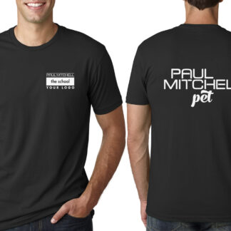 2023 PAUL MITCHELL PET TEES - Men's 3600, XS