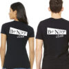 2023 BE NICE CLUB TEE - Image 2