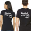 2023 DIGITAL JOURNAL CLUB TEES - Image 2