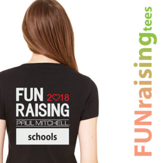 FUNraising tees