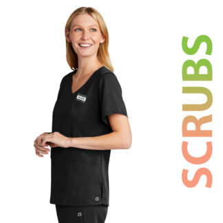scrubs