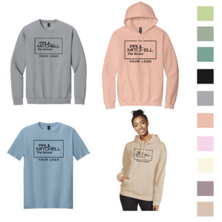 10 inch inverted logo - Black Ink