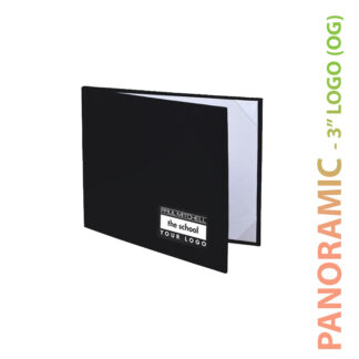DIPLOMA COVER (B5) PANORAMIC (FOIL) starting at