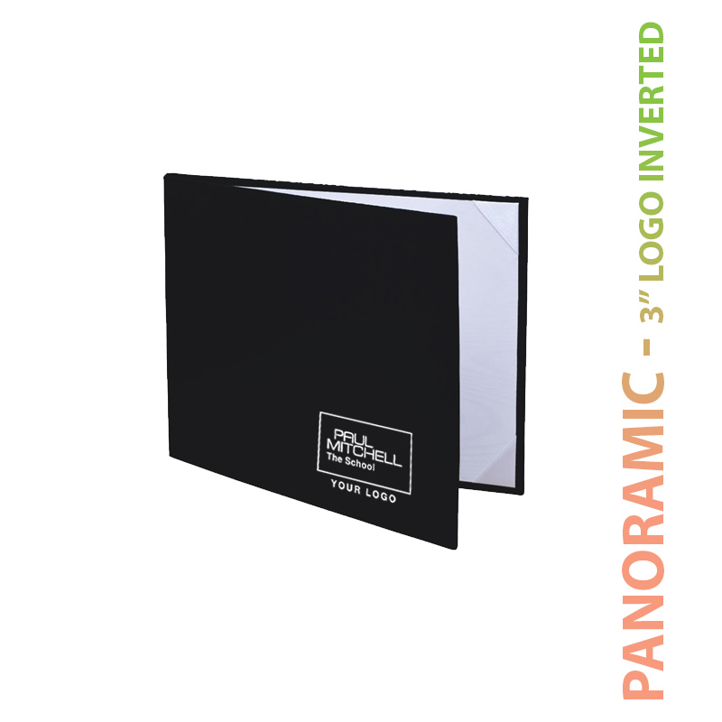 DIPLOMA COVER (B6) PANORAMIC (FOIL) starting at